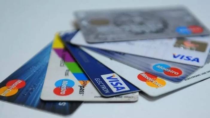Kredi kartı kullanımı mayısta uçtu yüzde 125 arttı
