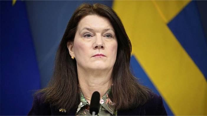 Eski İsveç Dışişleri Bakanı'ndan şaşırtan itiraf