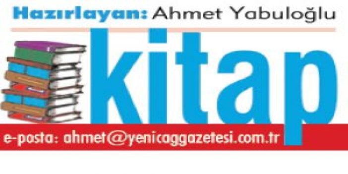 07 KASIM 2008 - YENİÇAĞ KİTAP-KÜLTÜR SAYFASI