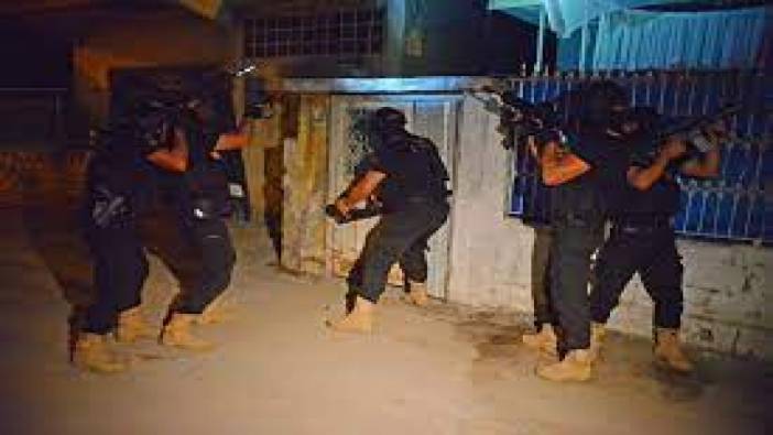 Adana'da IŞİD operasyonunda yakalanan 3 şüpheli sınır dışı edildi