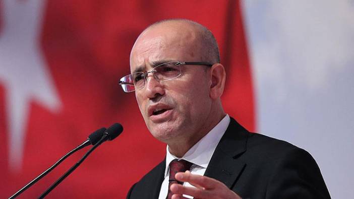 Saadet Partisi Mehmet Şimşek’e kara haberi duyurdu