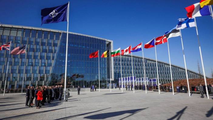 NATO ülkeleri Vilnius Zirvesi'ne hazırlanıyor