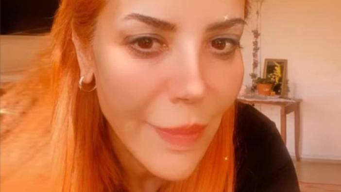 Şarkıcı Zara Tanyeli'nin son halini paylaştı