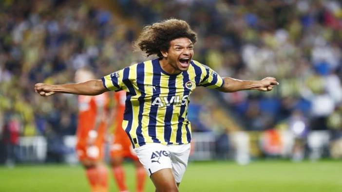 Fenerbahçe'de flaş William Arao gelişmesi. Yönetim kararını verdi.