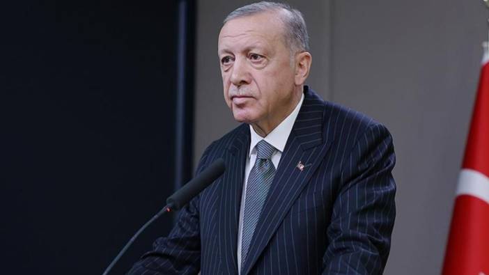 Cumhurbaşkanı Erdoğan: Kızılay siyasi çıkar hesabıyla yıpratılmamalı