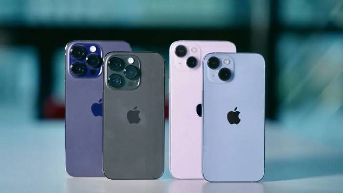 Apple ürünlerine 6 ayrı zam. En pahalı iPhone fiyatı 90 bine yaklaştı