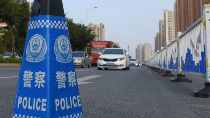 Çin’de anaokulunda cinayet