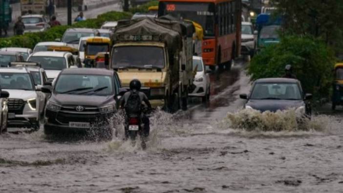 Hindistan’da sel ve heyelan: 12 ölü