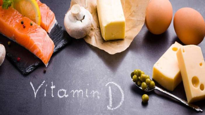 D vitamini eksikliği nedir? Belirtileri nelerdir? Tedavi yöntemleri nelerdir?