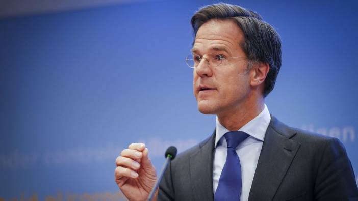 Hollanda Başbakanı Rutte seçimlerden sonra siyaseti bırakacağını açıkladı