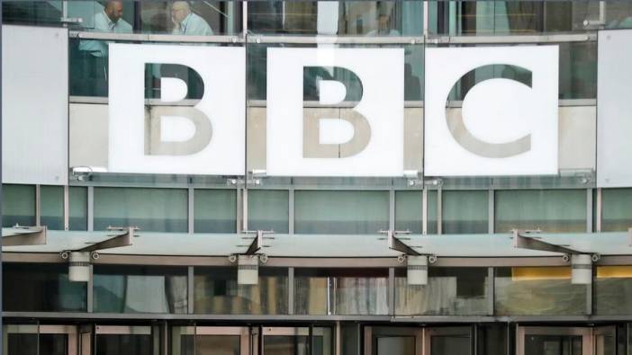 Suriye BBC'nin medya akreditasyonunu iptal etti