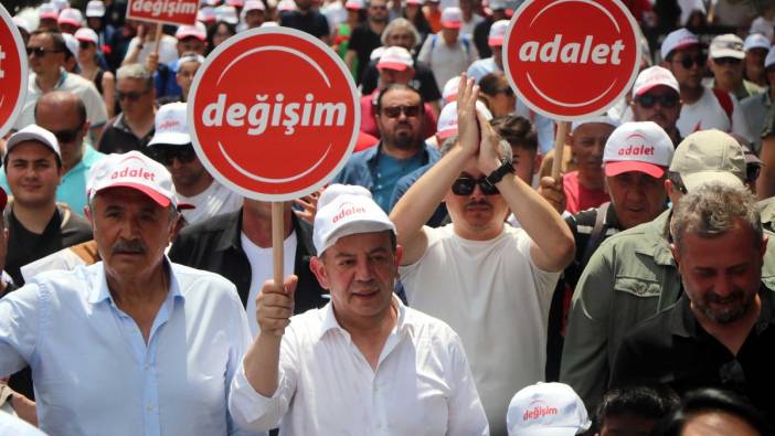 CHP'den kesin ihracı istenen Tanju Özcan'ın savunma yapacağı tarih belli oldu