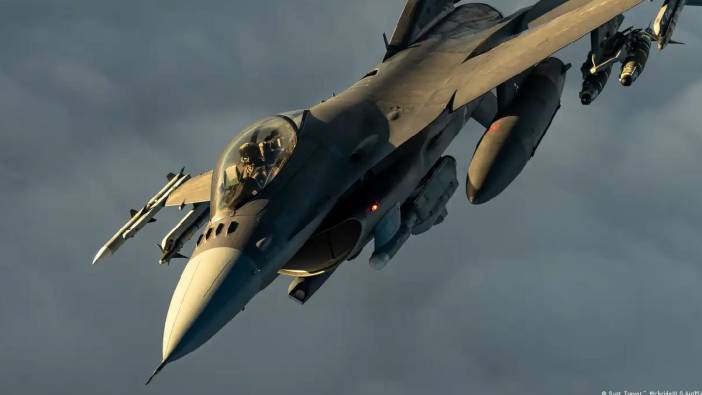 Son dakika- ABD, Türkiye'ye F-16 satışını açıktan desteklediğini açıkladı