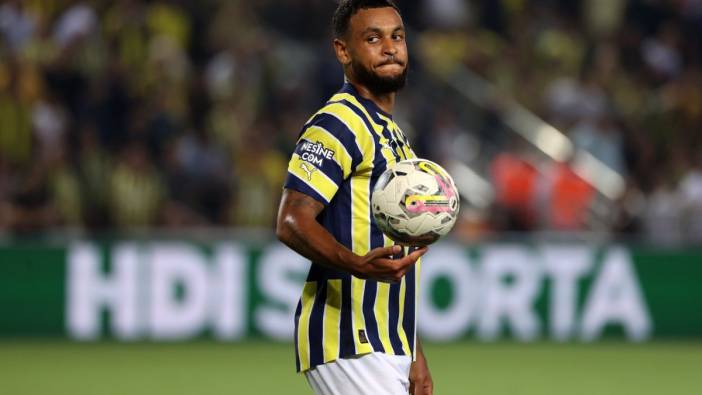 Fenerbahçe sakatlık şokuyla sarsıldı