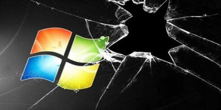 Windows 7’yi çökerten güncelleme