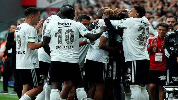 Beşiktaş'ın maçlarını yayınlayacak kanal belli oldu