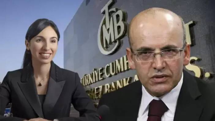 Mehmet Şimşek para için yine bir Arap ülkesinin kapısını çalacak