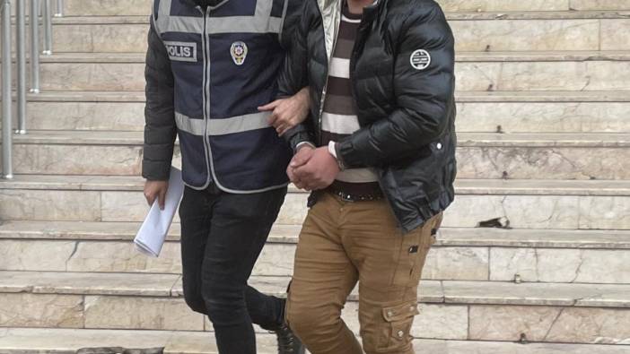 Yunanistan’a kaçmaya çalışan 2 fetöcü yakalandı