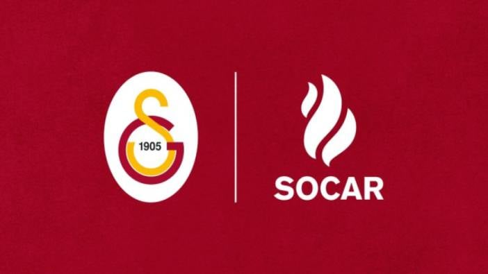 Galatasaray'a yeni sponsor (11 Temmuz 2023)