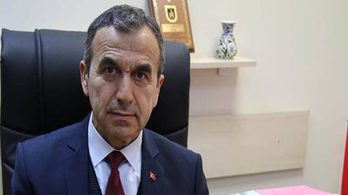 Naim Babüroğlu Türkiye’nin masada neleri kaybettiğini tek tek açıkladı