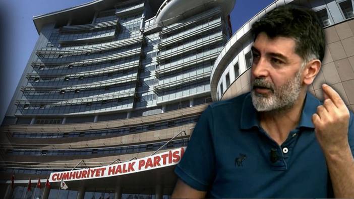 CHP’den Levent Gültekin’in Kılıçdaroğlu hakkındaki iddialarına cevap