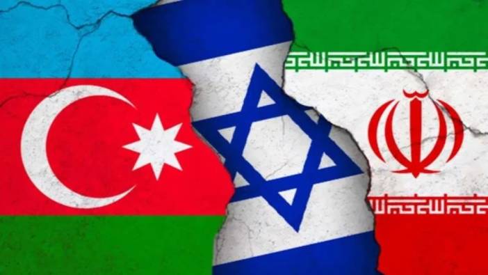 İsrail, Azerbaycan’daki saldırı girişiminden İran’ı sorumlu tuttu