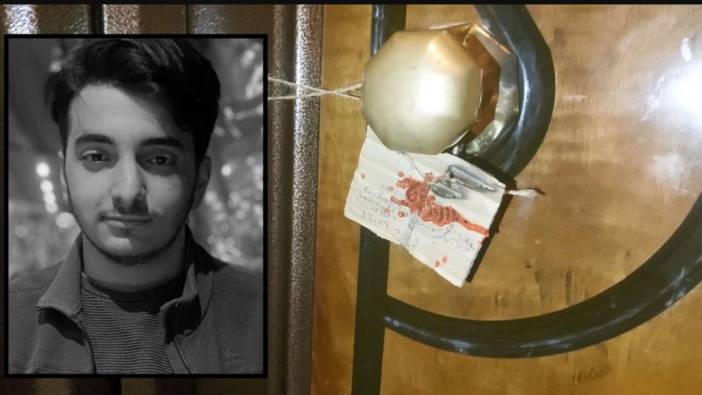 Gazeteci Kasadar'ın oğlunu eski çalışan katletmiş. Milli Gazete'de cinayet şoku