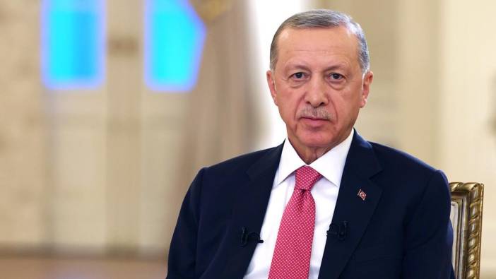 Erdoğan'dan Menzil tarikatı şeyhi için taziye mesajı