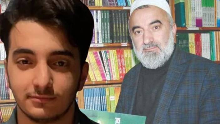Fidye vahşetinin sır perdesi aralandı. Milli Gazete yazarı Mustafa Kasadar'ın oğlunun parçalanmış cesedi derin dondurucuda bulunmuştu