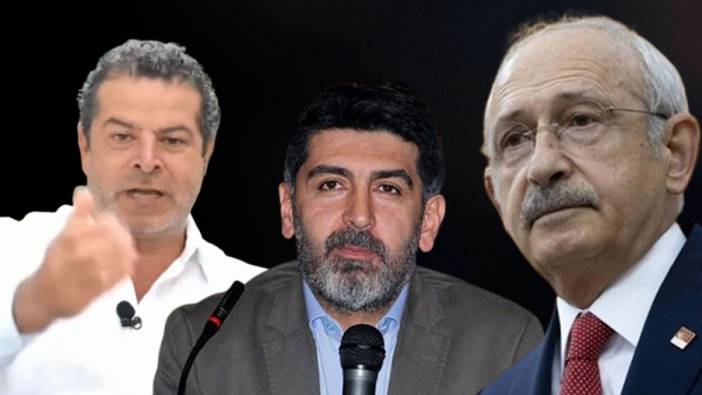 Kılıçdaroğlu iddialarıyla ilgili Levent Gültekin mi Cüneyt Özdemir mi haklı