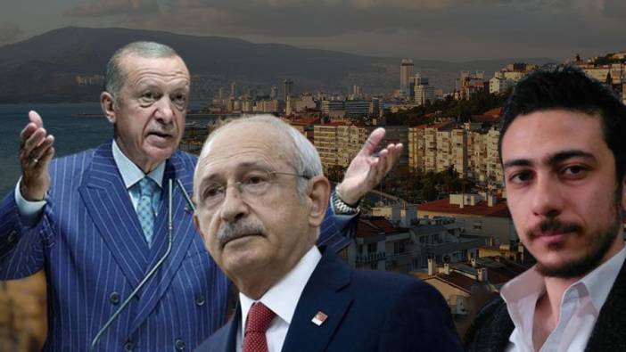 CHP İzmir'i AKP'ye böyle kaybedecek!