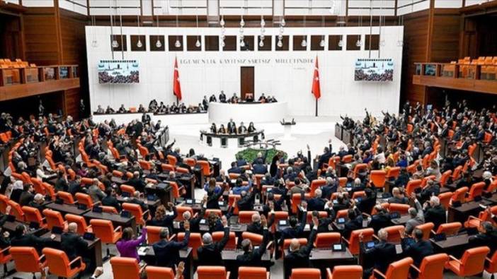 AKP'nin 'milli dayanışma paketi' dediği torba yasaya CHP'den sert tepki