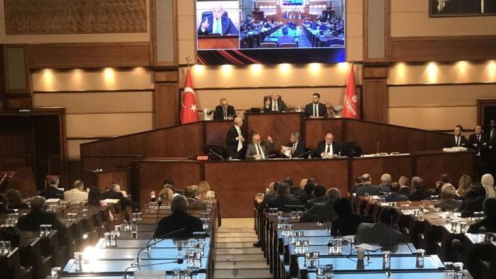 İmamoğlu veto etmişti ama... İBB'ye ait dört mülk bedelsiz olarak AKP'li belediyelere devredildi