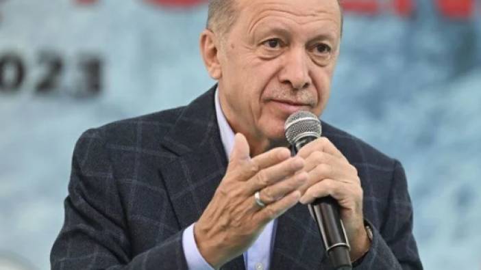 Cumhurbaşkanı Erdoğan'dan Menzil şeyhi için taziye mesajı