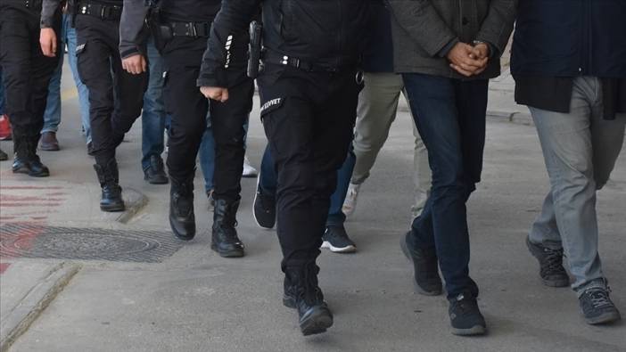 İstanbul’da FETÖ operasyonu: 4 kişi yakalandı