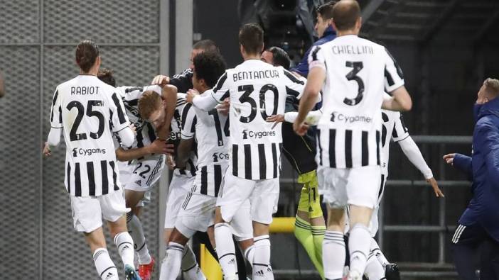 Samsunspor Juventus'un genç yıldızını transfer ediyor