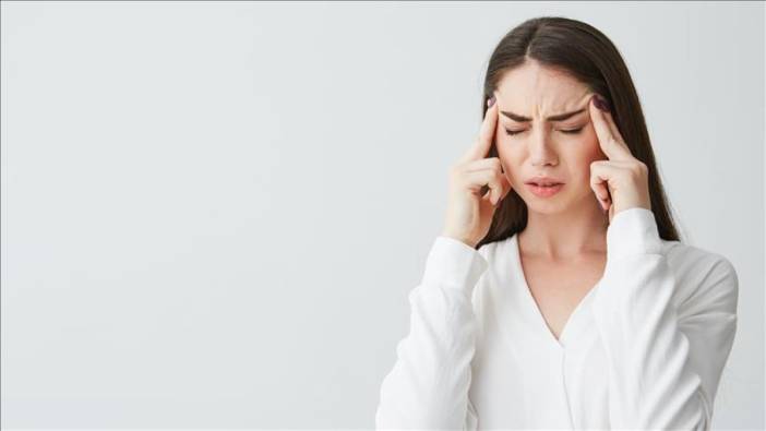 Uzmanı migrene iyi gelen besinleri açıkladı. Bunu sakın yapmayın migreni azdırıyor