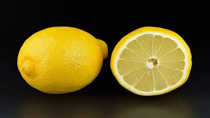 Türk mutfağının baş tacı limonla ilgili şok detay ortaya çıktı. Böyle yenirse hastalık saçıyor