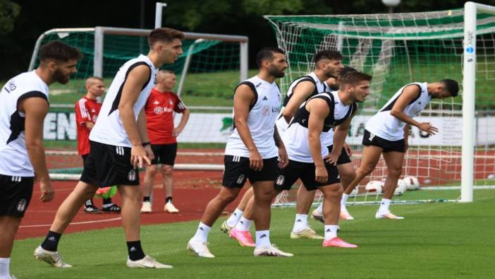 Beşiktaş Ausburg maçı hangi kanalda? Belli oldu