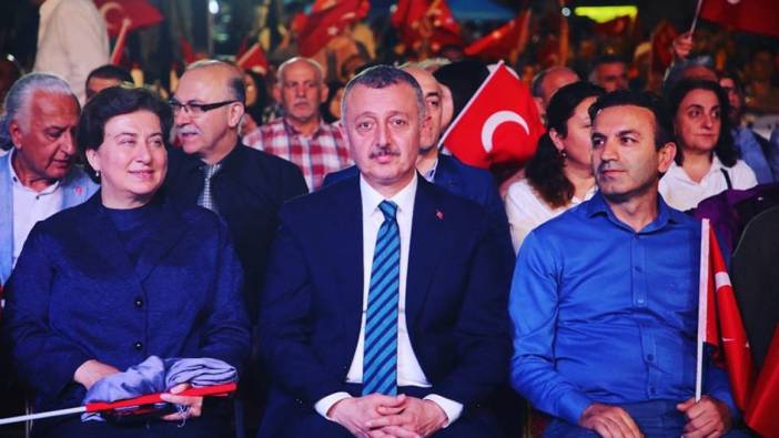 Türkiye’nin en borçlu belediyesi 15 Temmuz için milyonlar harcayacak