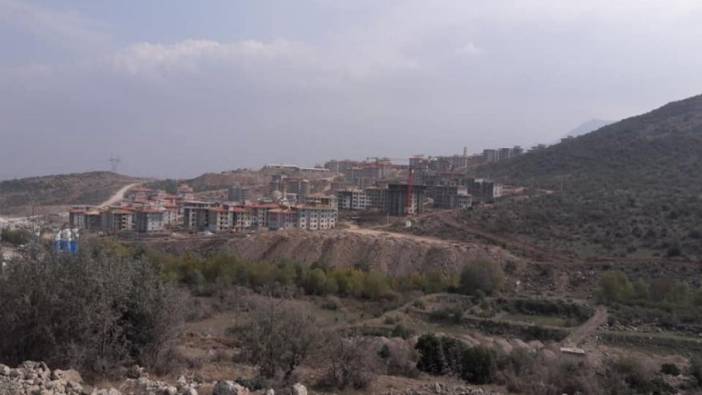 AKP’li belediye köy satıyor. Kibar Feyzo filmi gerçek oldu