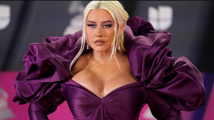 7 Grammy ödüllü şarkıcı Christina Aguilera'yı locadan izlemek isteyenler servet ödemek zorunda. Türkiye'de konser vermeye hazırlanıyor
