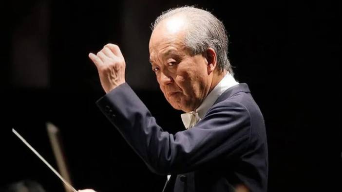 Dünyaca ünlü Japon şef hayatını kaybetti