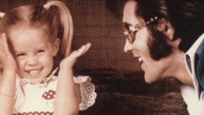 Efsane sanatçı Elvis Presley'in kızının ölüm nedeni ortaya çıktı