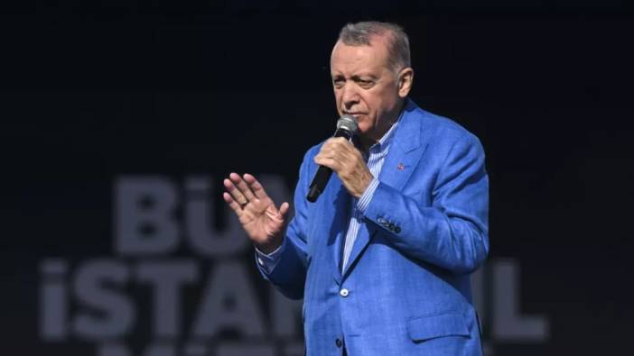 AKP seçimde verdiği sözleri tutmayıp tatile çıktı