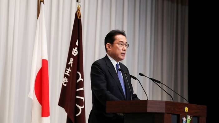 Japonya Başbakanı Kişida, Orta Doğu'da enerji işbirliklerini güçlendirmeyi hedefliyor