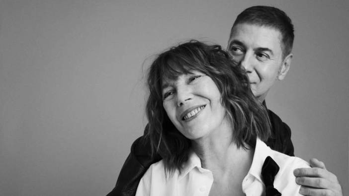 Ünlü şarkıcı Jane Birkin evinde ölü bulundu. Sanat camiası yasta