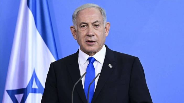 İsrail Başbakanı Binyamin Netanyahu taburcu edildi