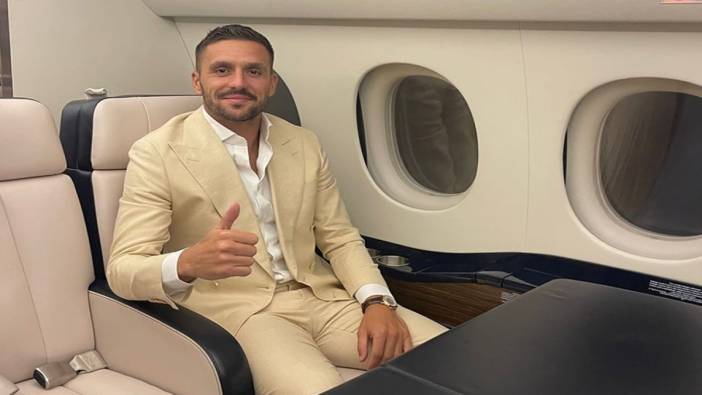 Fenerbahçe Tadic'in maliyetini açıkladı