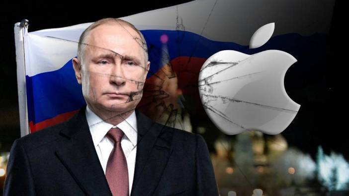 Putin’den tartışılacak karar: Devlet dairelerinde iPhone kullanımı yasaklandı